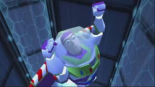 Toy Story 3: Buzz Adventures - Inside Zurgbots Factory! screenshot 3