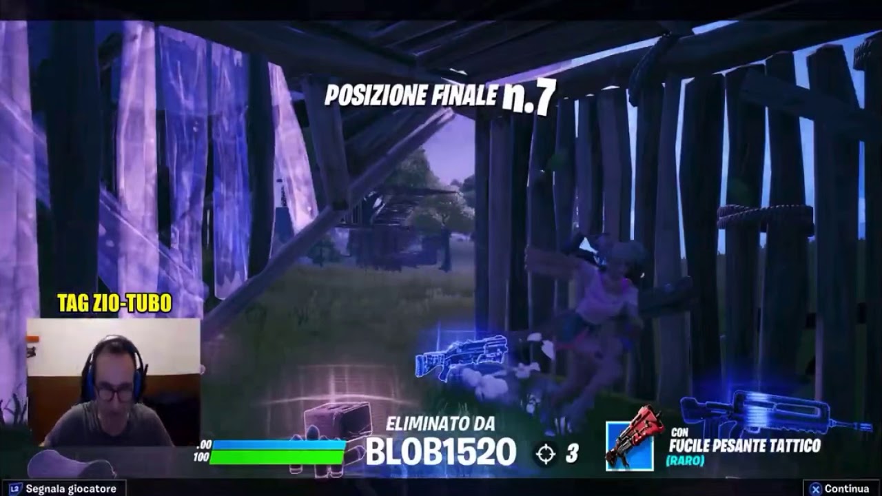 I scleri di zio tubo 😂😂