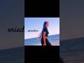 Oriadess #shorts #music #oriadess #lanadelrey #vibes #beach