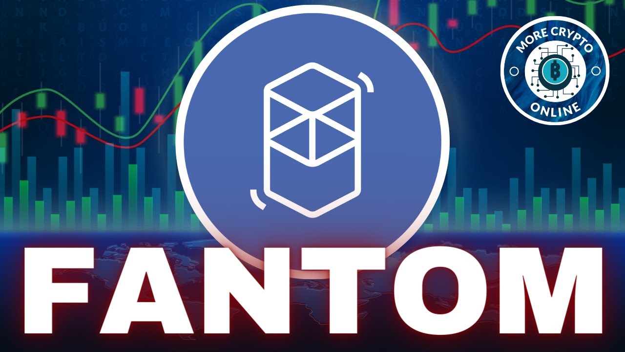 Fantom (FTM) Price Today: FTM Live Price, Charts, News - Crypto.com Italy