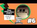 Final Ambulance Levels! - GTA San Andreas Let's Play #6