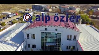 Alp özler - Yılnak -Alp özler Filo Resimi