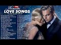 Romantic Love Song~Non-Stop Playlist 2022 - Old song.