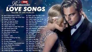 Romantic Love Song~Non-Stop Playlist 2022 - Old song.