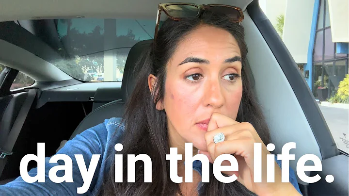 Day in the Life of a Real Estate Agent [Millennial Realtor]