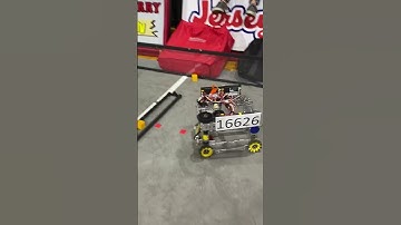 Mecanum Wheels #robotics #ftc #mecanumwheels #metalrobot #robot