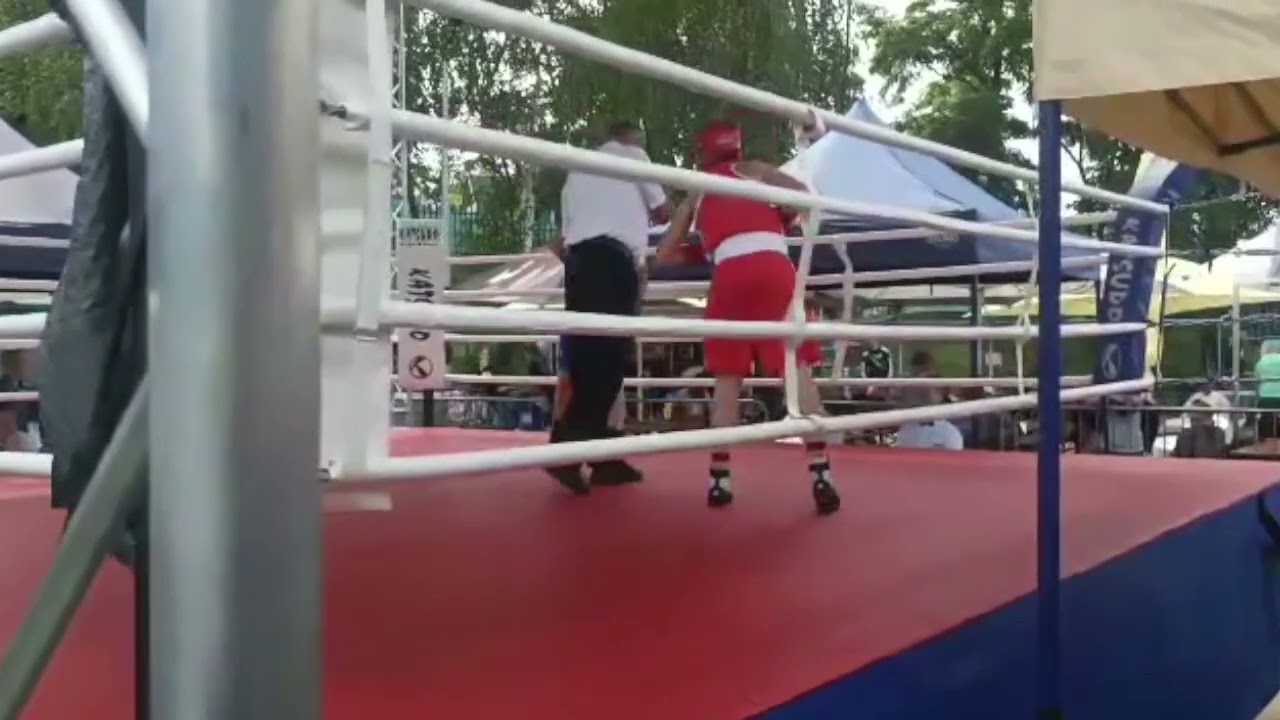 Olympic Hopes Tournament, Bratysława 2024