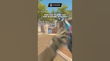 CS2 Schizophrenic Edition