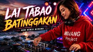 LAI TABAO BATINGGAKAN - Daniel Maestro | Cover New Remix Jedag Jedug Paling Candu 2026 🔥