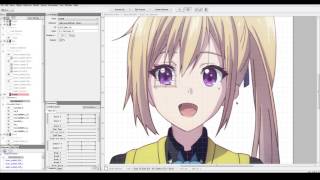 How to copy parameters over to a new Deformer (2016 Ep.12)