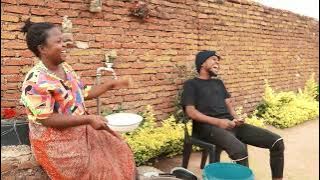 Mpopa Comedy - Mpopa ndi Elube