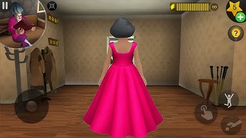 Scary Teacher 3D - Miss T Pranked Again, chapter update, Special Episode