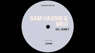 SAM HASSIB & Meo - GO Janet