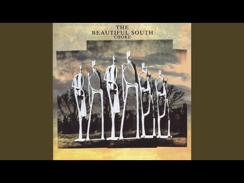 The Beautiful South — I've Come For My Award