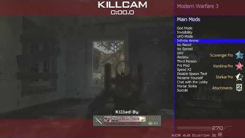 mw3 entire enemy team cheating destruction v1 mod menu 20181218 01-46 am est usa