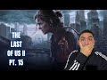 EL CAMINO MÁS PELIGROSO 😨 | The Last of Us 2 - EP.15 - Gameplay Español - PS5