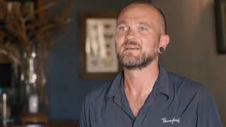 Thornybush Luxury Game Lodges, South Africa