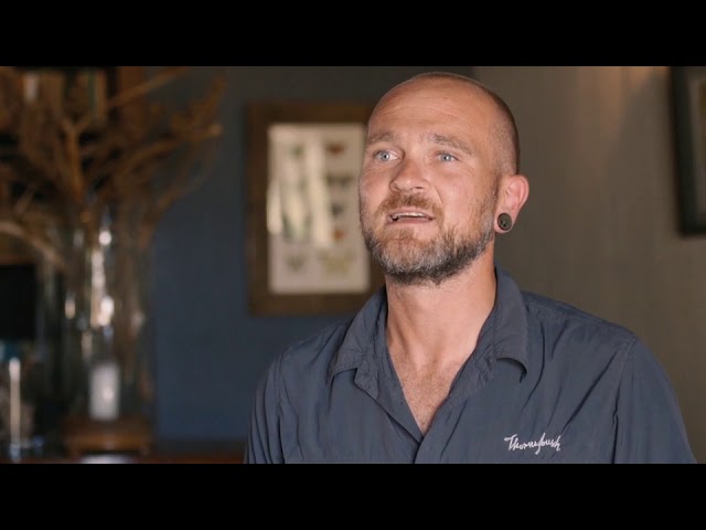 Thornybush Luxury Game Lodges, South Africa