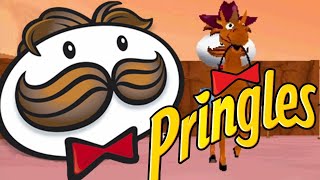 Old Pringles Games
