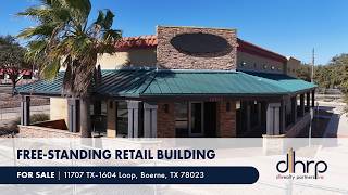 FOR SALE: 11707 TX-1604 Loop, Helotes, TX 78023