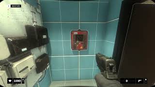 High Entropy: Challenges, lvl 10