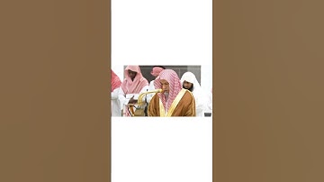 سورة الأنبياء | الشيخ #صالح_بن_حميد