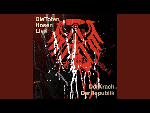 Hier kommt Alex (Live)