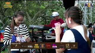 Lia Owyeah / Untuk apalagi ( live cover )