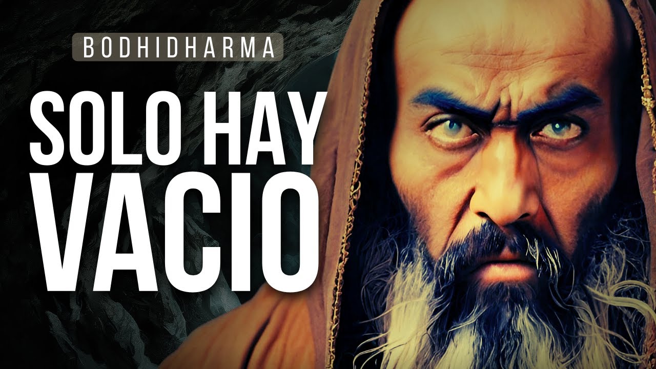 El ZEN de BODHIDHARMA: El Monje que Revolucionó la Espiritualidad