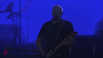 David Gilmour -  Us and Them -  Live in Orange 2015