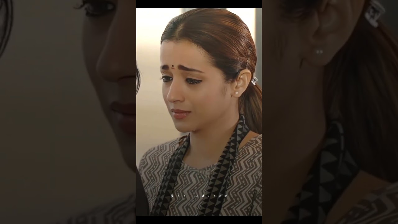 96 Ram 👀Jaanu love 😩🤌