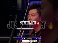 When you’ve got Joshua Filler in trouble and then he does this! #9ball #nineball