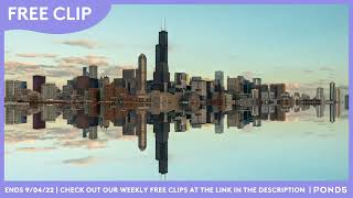 Free Clip - Immersive Landscapes