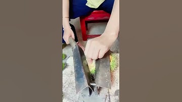 Tool for Shell Opening! 5 Seconds to Peel Chestnuts—Time-Saving and Effortless!