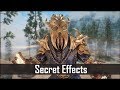 Skyrim: 5 Secret Magical Effects and Spells You May Have Missed in The Elder Scrolls 5: Skyrim