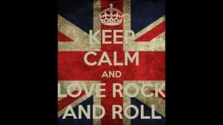 Gary Glitter - Rock And Roll