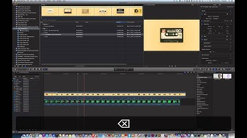 FCPX 10.1.3 Move Markers Between Clips