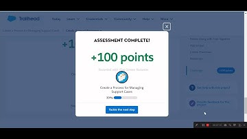 Create Support Processes | Create a Process for Managing Support Cases | Salesforce