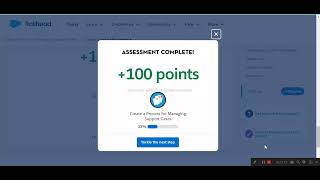 Celebrity Create Support Processes | Create a Process for Managing Support Cases | Salesforce Wealth