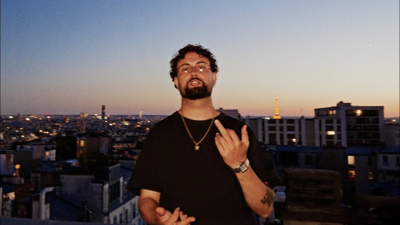 Hoke - All City Dreams (Video Oficial)