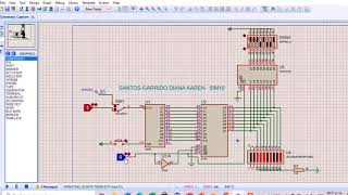 Memoria 6116 - Electronica Digital
