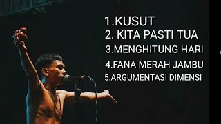 5 TOP HITS LAGU FOURTWNTY, ENAK BUAT SANTUY..