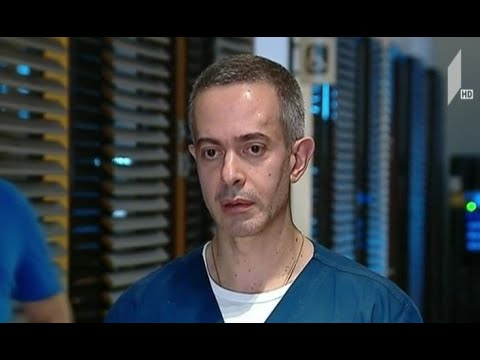 ცოტნე გამსახურდიას ჯანმრთელობის მდგომარეობა კვლავ მძიმეა