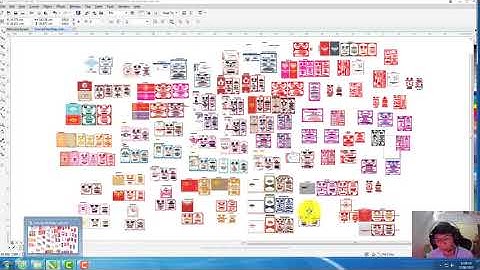 Chia sẻ file corel draw mẫu thiệp cưới cho anh em đam mê thiết kế đồ họa, in ấn thiệp cưới, thiết kế
