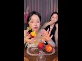 Mainland Chinese street snacks live broadcast