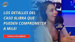Dolabjian: "$LIBRA fue un proyecto mal armado y amateur, no fue un memecoin"