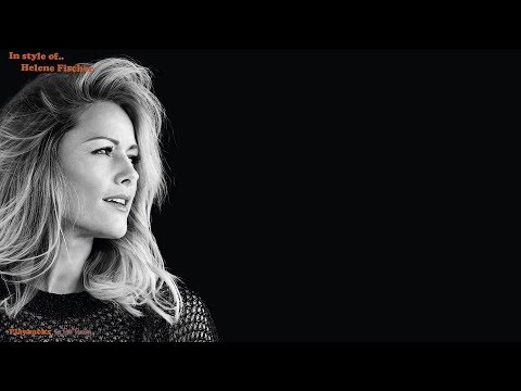 Helene Fischer - Du hast mich Stark gemacht - Instrumental