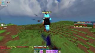 HCSquads #2 | Lots of Kills (Map 5)