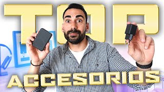 iPhone 14 | MEJORES ACCESORIOS 😍 by PrudenGeek 1,700 views 1 year ago 5 minutes, 47 seconds