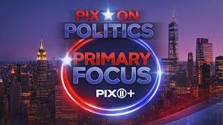 Primary Focus: Election night in NJ